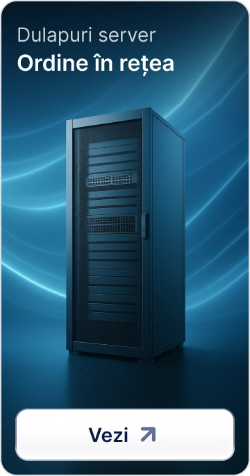 Infrastructură de Rețea